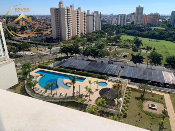 Imagem Apartamento com 3 Quartos à Venda, 160 m² em Parque Prado - Campinas Imagem Apartamento com 3 Quartos à Venda, 160 m² em Parque Prado - Campinas