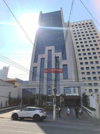 Imagem Sala Comercial à Venda, 120 m² em Lapa - São Paulo