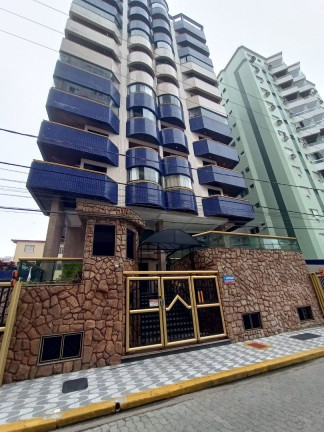 Apartamento com 1 Quarto à Venda, 49 m² em Aviação - Praia Grande