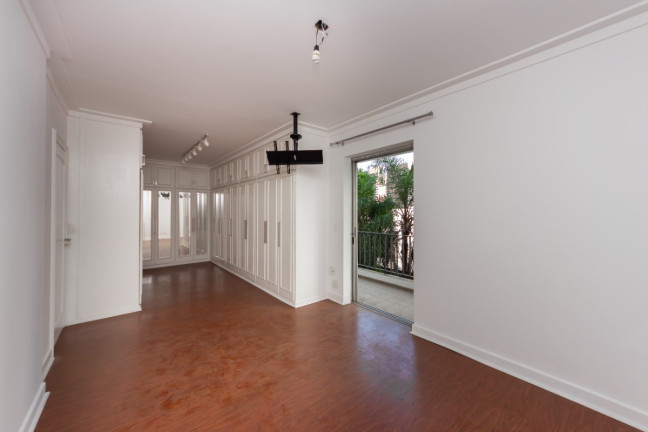 Imagem Apartamento com 3 Quartos à Venda, 165 m² em Indianópolis - São Paulo