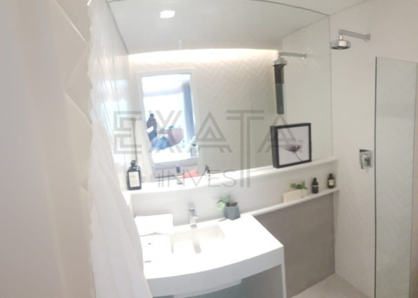 Imagem Imóvel com 2 Quartos à Venda, 63 m² em Centro - São Paulo Imagem Imóvel com 2 Quartos à Venda, 63 m² em Centro - São Paulo