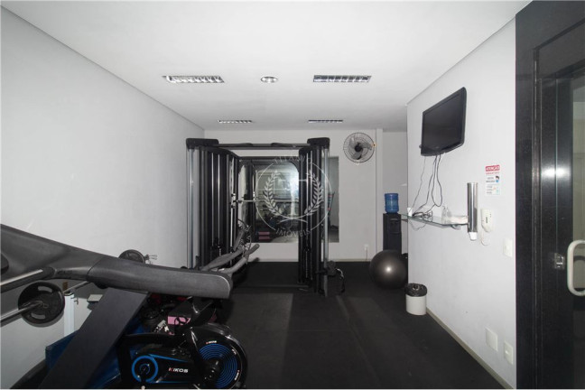 Imagem Apartamento com 1 Quarto à Venda, 45 m² em Indianópolis - São Paulo Imagem Apartamento com 1 Quarto à Venda, 45 m² em Indianópolis - São Paulo