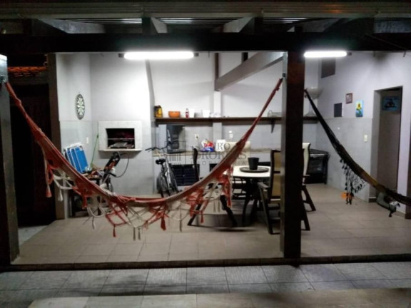 Imagem Casa com 5 Quartos à Venda, 376 m² em Centro - Camboriú