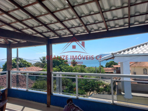 Imagem Casa com 2 Quartos à Venda, 120 m² em Baleia - São Pedro Da Aldeia