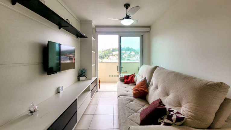 Imagem Apartamento com 2 Quartos para Alugar, 60 m² em Pendotiba - Niterói Imagem Apartamento com 2 Quartos para Alugar, 60 m² em Pendotiba - Niterói
