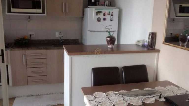 Imagem Apartamento com 2 Quartos à Venda, 49 m² em Vila Andrade - São Paulo