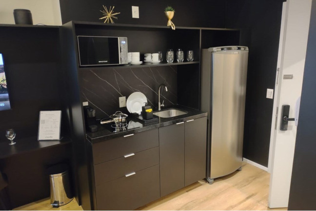 Imagem Imóvel com 1 Quarto à Venda, 36 m² em Vila Mariana - São Paulo Imagem Imóvel com 1 Quarto à Venda, 36 m² em Vila Mariana - São Paulo