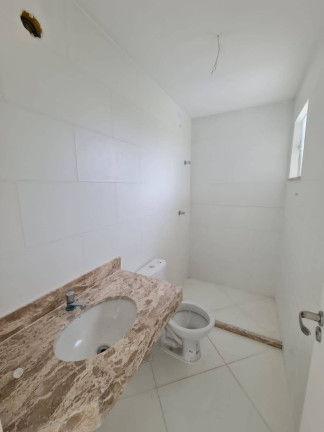 Imagem Casa com 4 Quartos à Venda, 120 m² em Miragem - Lauro De Freitas
