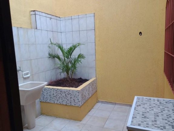 Imagem Casa com 2 Quartos à Venda, 63 m² em Caiçara - Praia Grande