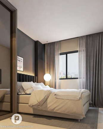 Imagem Apartamento com 1 Quarto à Venda, 41 m² em Ponta Verde - Maceió