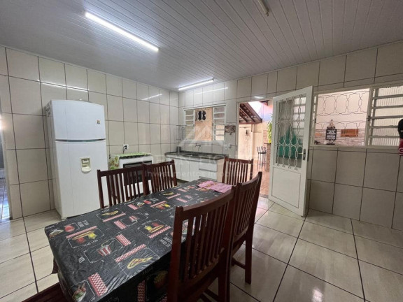Imagem Casa com 3 Quartos à Venda, em Conjunto Habitacional Humberto Popolo - Botucatu Imagem Casa com 3 Quartos à Venda, em Conjunto Habitacional Humberto Popolo - Botucatu