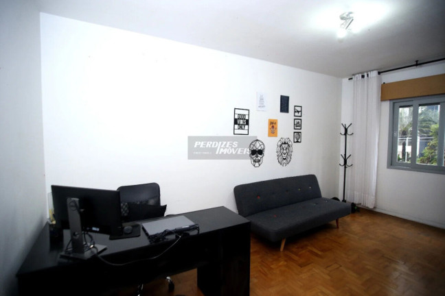 Apartamento com 2 Quartos à Venda, 94 m² em Perdizes - São Paulo