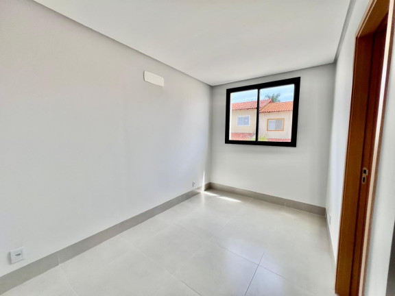 Imagem Casa de Condomínio com 3 Quartos à Venda, 147 m² em Setor Jaó - Goiânia