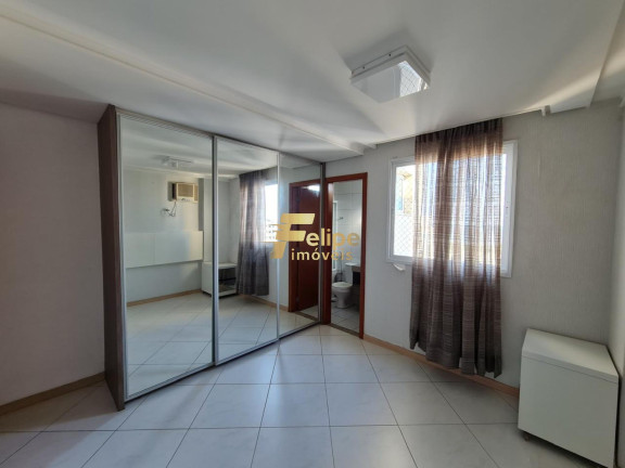 Imagem Cobertura com 3 Quartos à Venda, 165 m² em Jardim Camburi - Vitória