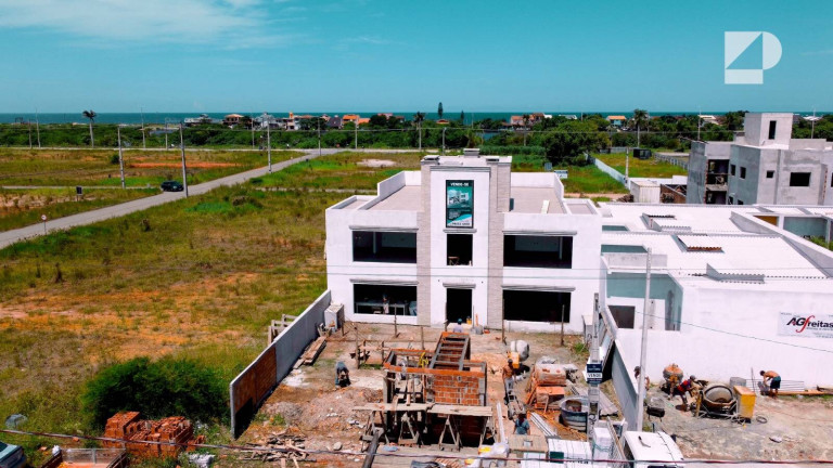 Imagem Apartamento com 2 Quartos à Venda, 82 m² em Loteamento Nova Barra Velha - Barra Velha Imagem Apartamento com 2 Quartos à Venda, 82 m² em Loteamento Nova Barra Velha - Barra Velha