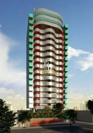 Imagem Apartamento com 3 Quartos à Venda, 175 m² em Santa Paula - São Caetano Do Sul Imagem Apartamento com 3 Quartos à Venda, 175 m² em Santa Paula - São Caetano Do Sul