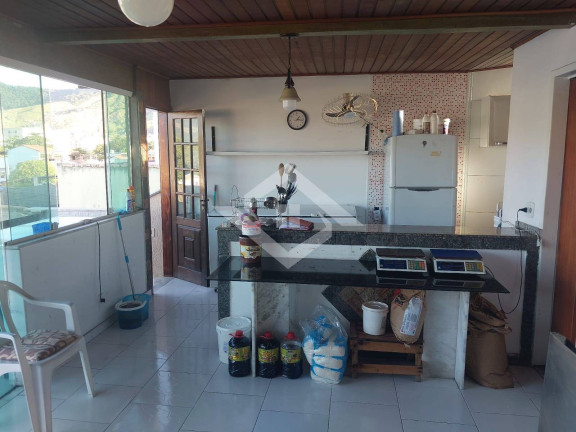 Imagem Casa com 3 Quartos à Venda, 245 m² em Campo Grande - Rio De Janeiro Imagem Casa com 3 Quartos à Venda, 245 m² em Campo Grande - Rio De Janeiro