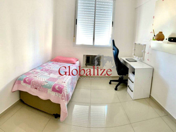 Imagem Imóvel com 2 Quartos à Venda, 100 m² em Embaré - Santos Imagem Imóvel com 2 Quartos à Venda, 100 m² em Embaré - Santos