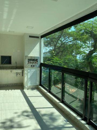 Imagem Apartamento com 3 Quartos à Venda, 121 m² em Charitas - Niterói