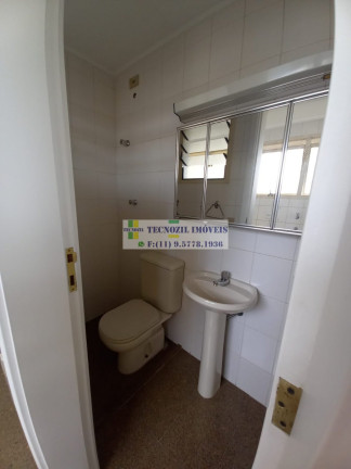 Imagem Apartamento com 4 Quartos à Venda, 160 m² em Jardim Vila Mariana - São Paulo