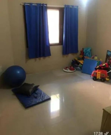 Imagem Casa com 2 Quartos à Venda, 100 m² em Residencial Santa Paula - Jacareí Imagem Casa com 2 Quartos à Venda, 100 m² em Residencial Santa Paula - Jacareí