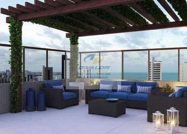 Imagem Apartamento com 3 Quartos à Venda, 94 m² em Tambaú - João Pessoa Imagem Apartamento com 3 Quartos à Venda, 94 m² em Tambaú - João Pessoa