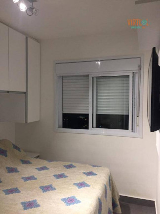 Imagem Apartamento com 1 Quarto à Venda, 45 m² em Vila Gomes Cardim - São Paulo