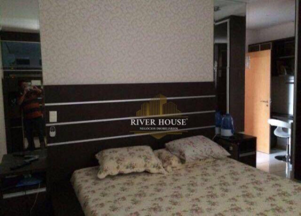 Imagem Apartamento com 3 Quartos à Venda, 161 m² em Jardim Aclimação - Cuiabá Imagem Apartamento com 3 Quartos à Venda, 161 m² em Jardim Aclimação - Cuiabá