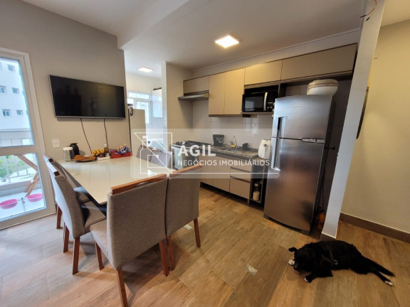 Imagem Apartamento com 2 Quartos à Venda, 62 m² em Pagador De Andrade - Jacareí Imagem Apartamento com 2 Quartos à Venda, 62 m² em Pagador De Andrade - Jacareí