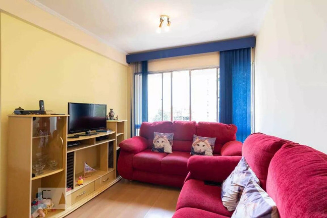 Imagem Apartamento com 2 Quartos à Venda,  em Quinta Da Paineira - São Paulo