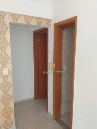 Imagem Apartamento com 4 Quartos à Venda, 100 m² em Setor Nova Suiça - Goiânia Imagem Apartamento com 4 Quartos à Venda, 100 m² em Setor Nova Suiça - Goiânia