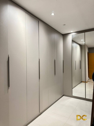 Imagem Apartamento com 3 Quartos à Venda, 156 m² em Jardim Mariana - Cuiabá Imagem Apartamento com 3 Quartos à Venda, 156 m² em Jardim Mariana - Cuiabá