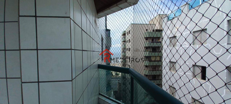 Imagem Apartamento com 3 Quartos à Venda, 90 m² em Tupi - Praia Grande Imagem Apartamento com 3 Quartos à Venda, 90 m² em Tupi - Praia Grande