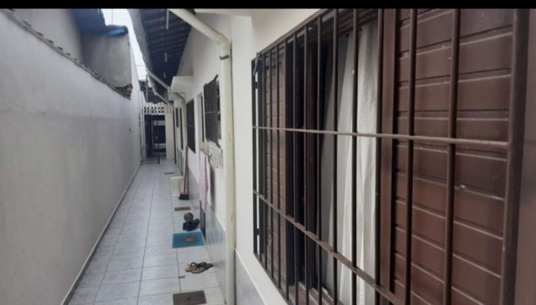 Imagem Casa com 4 Quartos à Venda, 94 m² em Vila Assunção - Praia Grande Imagem Casa com 4 Quartos à Venda, 94 m² em Vila Assunção - Praia Grande