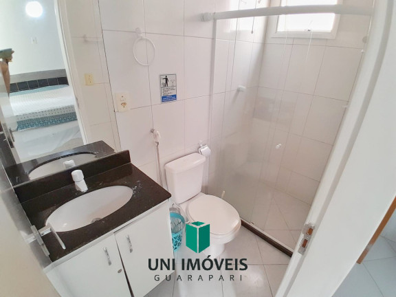 Imagem Apartamento com 2 Quartos à Venda, 52 m² em Praia Do Morro - Guarapari
