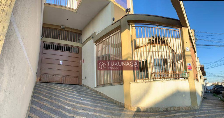 Imagem Sobrado com 3 Quartos à Venda, 189 m² em Parada Inglesa - São Paulo Imagem Sobrado com 3 Quartos à Venda, 189 m² em Parada Inglesa - São Paulo