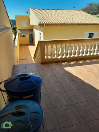 Imagem Casa com 3 Quartos à Venda, 233 m² em Cidade Nova - Jundiaí Imagem Casa com 3 Quartos à Venda, 233 m² em Cidade Nova - Jundiaí