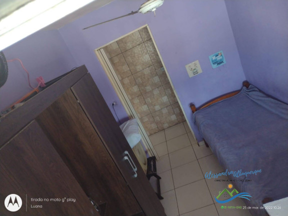 Imagem Casa com 2 Quartos à Venda, em Jd São Fernando - Itanhaém Imagem Casa com 2 Quartos à Venda, em Jd São Fernando - Itanhaém
