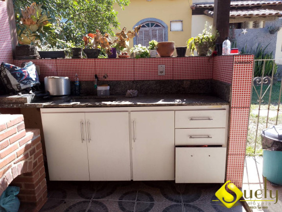 Imagem Casa com 4 Quartos à Venda, 480 m² em Itaipuaçu - Maricá Imagem Casa com 4 Quartos à Venda, 480 m² em Itaipuaçu - Maricá