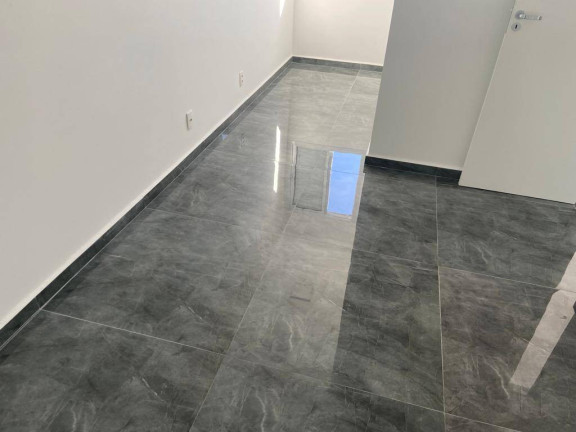 Imagem Apartamento com 2 Quartos para Alugar, 40 m² em Sacomã - São Paulo Imagem Apartamento com 2 Quartos para Alugar, 40 m² em Sacomã - São Paulo
