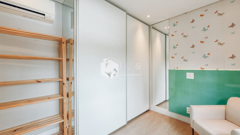 Imagem Apartamento com 3 Quartos à Venda, 143 m² em Moema - São Paulo