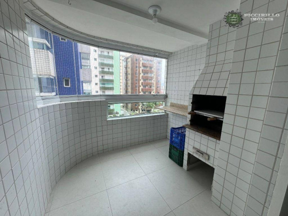 Imagem Apartamento com 1 Quarto à Venda, 42 m² em Maracanã - Praia Grande Imagem Apartamento com 1 Quarto à Venda, 42 m² em Maracanã - Praia Grande
