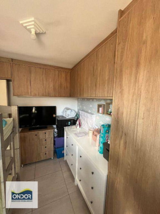 Imagem Apartamento com 2 Quartos à Venda, 48 m² em Centro (cotia) - Cotia Imagem Apartamento com 2 Quartos à Venda, 48 m² em Centro (cotia) - Cotia