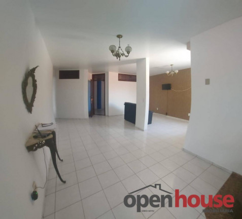 Imagem Casa com 4 Quartos à Venda ou Locação, 450 m² em Capim Macio - Natal Imagem Casa com 4 Quartos à Venda ou Locação, 450 m² em Capim Macio - Natal