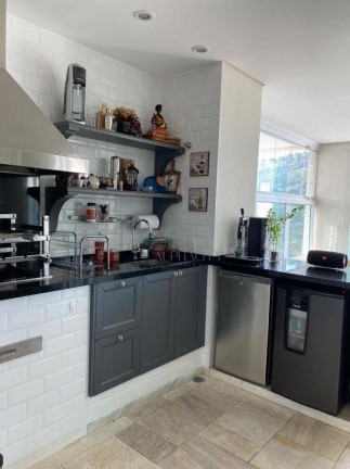 Imagem Apartamento com 4 Quartos à Venda, 284 m² em Tamboré - Barueri Imagem Apartamento com 4 Quartos à Venda, 284 m² em Tamboré - Barueri