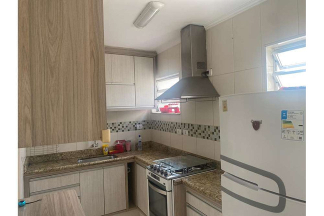 Imagem Imóvel com 2 Quartos à Venda, 66 m² em Jabaquara - São Paulo Imagem Imóvel com 2 Quartos à Venda, 66 m² em Jabaquara - São Paulo