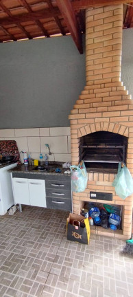 Imagem Casa com 4 Quartos à Venda, 129 m² em Jardim Dos Pinheiros - Atibaia Imagem Casa com 4 Quartos à Venda, 129 m² em Jardim Dos Pinheiros - Atibaia