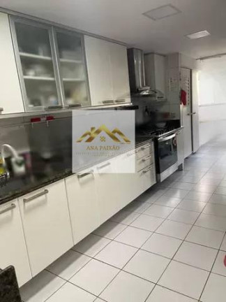Imagem Apartamento com 4 Quartos à Venda,  em Boa Viagem - Recife