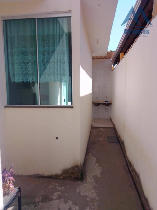 Imagem Casa com 2 Quartos à Venda, 180 m² em Lundcea - Lagoa Santa Imagem Casa com 2 Quartos à Venda, 180 m² em Lundcea - Lagoa Santa