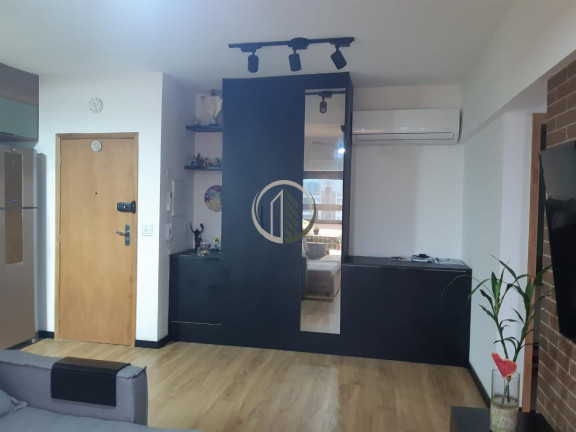 Imagem Apartamento com 2 Quartos à Venda, 72 m² em Macuco - Santos